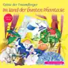 Cattu der Traumfänger - Im Land der bunten Fantasie - Lieder zum Tanzen, Träumen und Mitsingen